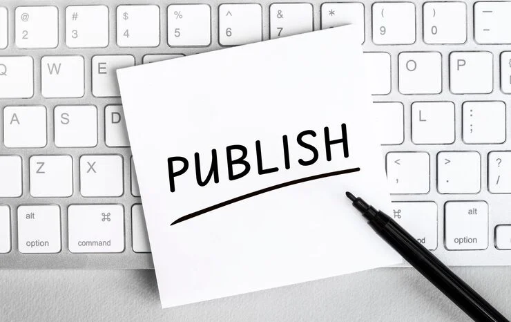 What is PubMed and why publish there